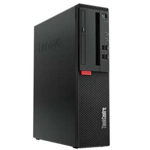 Ordenador reacondicionado sff lenovo m710s - i5 - 7th - 8 gb - 256 gb nvme  - win 10 pro