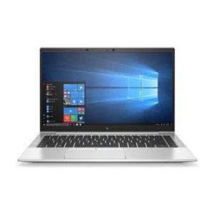Portatil reacondicionado hp elitebook 840 g7 14 pulgadas - i5 - 10th - 8gb - 256 gb m2 - win 11 pro - teclado español