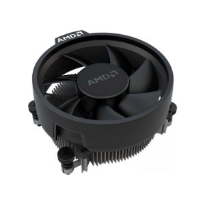Ventilador disipador cpu amd wraith stealth am4