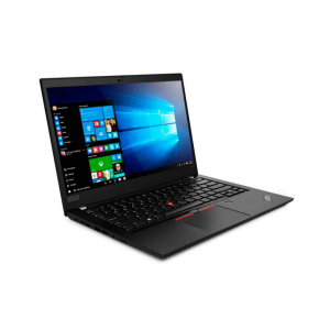 Portatil reacondicionado lenovo thinkpad t495 14 pulgadas - amd ryzen 5 pro 3500u - 16gb - 256 gb m2 - win 11 pro - teclado español