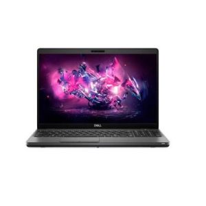 Portatil reacondicionado dell latitude 5500 15.6 pulgadas - i5 - 8th - 8gb - 256gb ssd - win 11 pro - teclado español - grado b