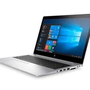 Portatil reacondicionado hp elitebook 850 g5 15.6 pulgadas - i7 - 8th - 8gb - 256gb m2 - win 11 pro - teclado