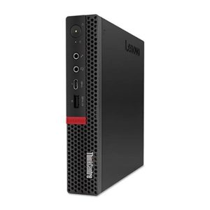 Ordenador reacondicionado lenovo thinkcentre m720q i5 - 8th 16gb 256gb m.2 windows 11 pro