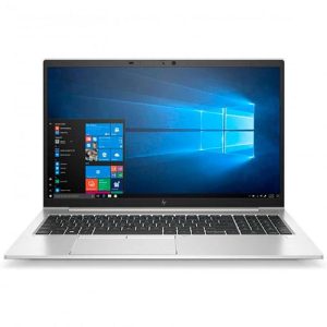 Portatil reacondicionado hp elitebook 850 g7 15.6 pulgadas - i5 - 10th - 16gb - 256 gb m2 - win 11 pro - tecla