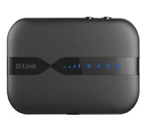 Router dwr - 932 wifi 4g hotspot 150 mbps.