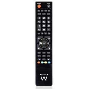 Mando a distancia universal ewent ew1570 4 en 1