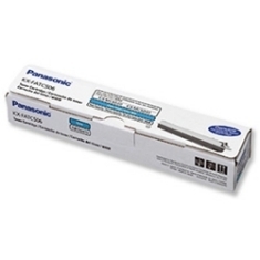 Toner panasonic kx - fatc506x cian 4000 paginas kx - mc6015sp -  kx - mc6255sp