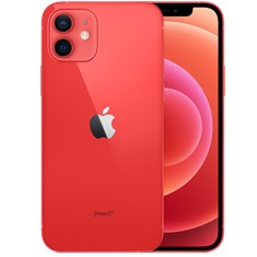 Apple iphone 12 64gb rojo