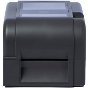 Impresora de etiquetas y tickets brother td4420tn termica directa -  112mm -  128mb flash ram -  64mb ram -  usb 2.0 -  red