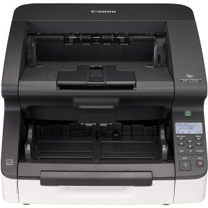 Escaner sobremesa canon imageformula dr - g2090 100ppm -  adf -  duplex -  30000 escaneos - dia