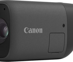 Camara digital canon powershot zoom 12.1 mp -  1 - 3 pulgadas  - wifi - bluetooth -  movie full hd -  black