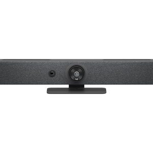 Webcam logitech rally bar 4k uhd -  hdmi -  usb 3.0