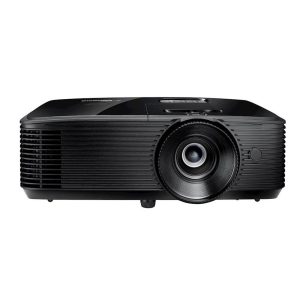 Proyector optoma s336 svga -  4000 lumenes ansi -  hdmi -  vga -  usb power -  3d -  altavoz 10w -  negro