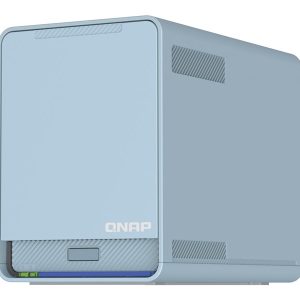 Servidor nas - router inalambrico nas qnap qmiroplus - 201w 802.11a - b - g - n - ac bluetooth funciones nas