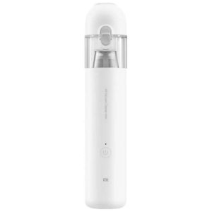 Aspirador de mano con bateria xiaomi mi vacuum cleaner mini