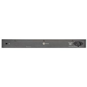 Switch d - link 24 puertos 10gb dxs 1210 - 28s 24 x 10gbase - x + 4 x 10gb ethernet