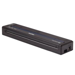 Impresora brother termica portatil pj862 a4 -  13.5ppm -  usb tipo c -  bluetooth