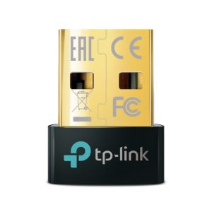 Adaptador nano usb bluetooth tp - link ub500 bluetooth 5.0