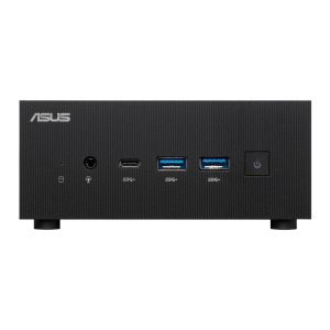 Barebone asus pn52 - bbr758hd amd ryzen 7 5800h no ram - no hdd - wifi - bt - sin sistema