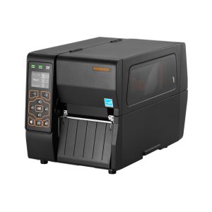 Impresora etiquetas industrial transferencia termica bixolon xt3 - 40 usb -  serie -  ethernet