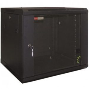 Armario rack wp 19 pulgadas -  serie rwb 15u -  an x pro x al: 600x600x770mm