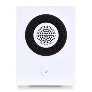 Altavoz inalambrico fonestar dots - b - bluetooth - 12w rms - blanco