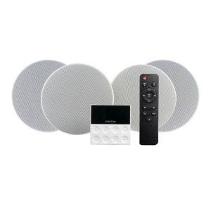 Kit de sonido fonestar ks - wall - 4