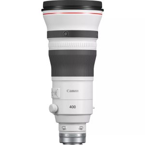 Objetivo canon rf 400mm f:2.8l is usm