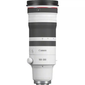 Objetivo canon rf 100 - 300mm f2.8l is usm