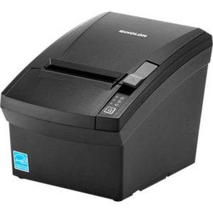 Impresora ticket termica directa bixolom srp - 330 iii serial ethernet usb