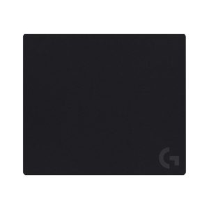 Alfombrilla logitech g g640 46x40 cm antideslizante