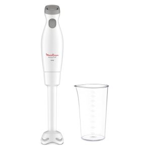 Batidora de mano moulinex easyceff 450w