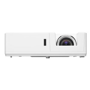 Proyector optoma laser zu607t wuxga 6500 lumenes duracore