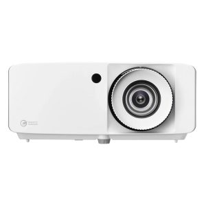 Proyector optoma eco laser zk450 dlp 4k uhd 4200 lumenes duracore