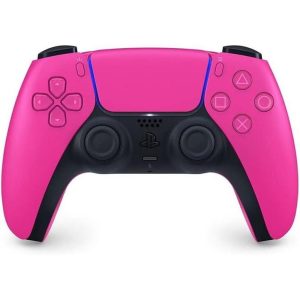 Mando ps5 dualsense v2 rosa