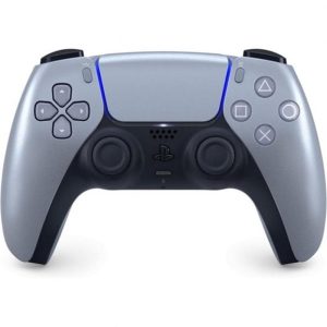 Accesorio sony ps5 -  mando dualsense plata