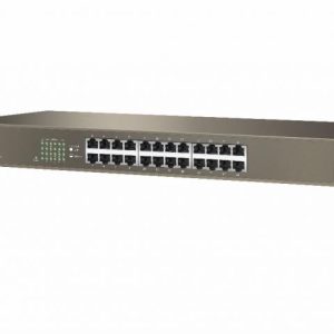 Ip - com networks g1024g switch no administrado l2 gigabit ethernet (10 - 100 - 1000) bronce