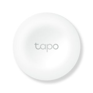 Boton inteligente tp - link tapo s200b
