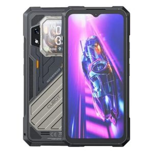 Movil cubot kingkong x 5g 16 - 256gb