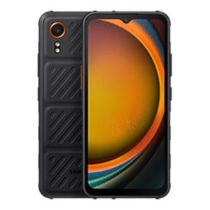 Movil samsung galaxy xcover 5g 6 - 128gb negro
