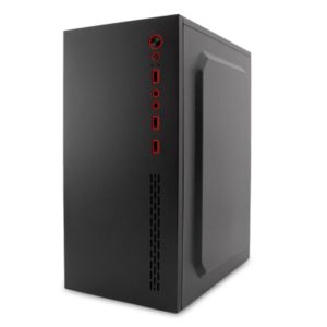 Ordenador pc phoenix topvalue a25 intel core i5 12º - 16gb ddr4 - 500 gb nvme micro atx