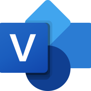 Microsoft visio standard 2024 esd (descarga directa) todos los idiomas