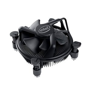 Ventilador disipador cpu intel socket 1200 oem 65w