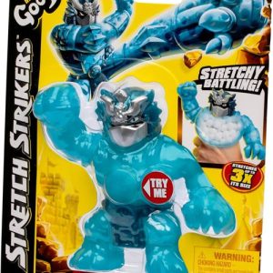 Figura heroes goo jit zu stretch strikers -  pantaro