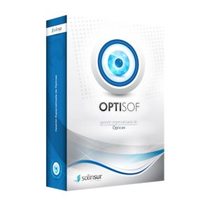 Programa de gestion integral de opticas monopuesto solinsur licencia electronica