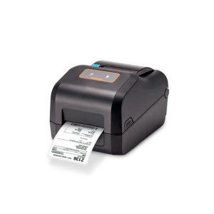 Impresora etiquetas bixolon xd5 - 40d t.d. usb -  serie -  red