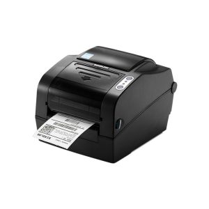 Impresora etiquetas bixolon slp - tx420 t.t. - t.d. usb -  rs232 -  pal negra (203 dpi)