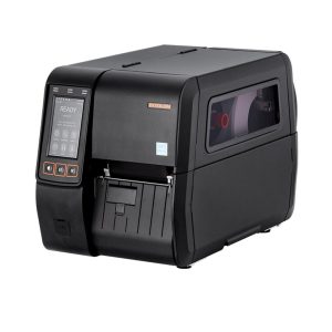 Impresora etiquetas bixolon xt5 - 40n t.t. - t.d. usb -  rs232 -  ethernet (203 dpi)