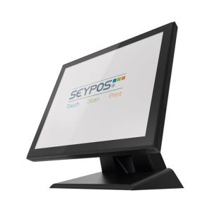 Monitor 17 pulgadas seypos tmc - 17 tactil -  hdmi