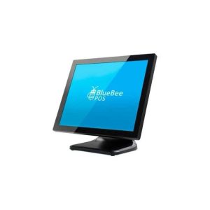 Monitor 15 pulgadas bluebee tm - 315 tactil -  hdmi